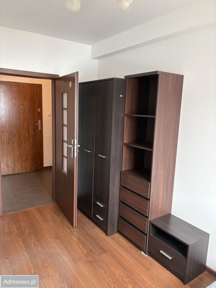 Mieszkanie 3-pokojowe Warszawa Ursynów. Zdjęcie 9