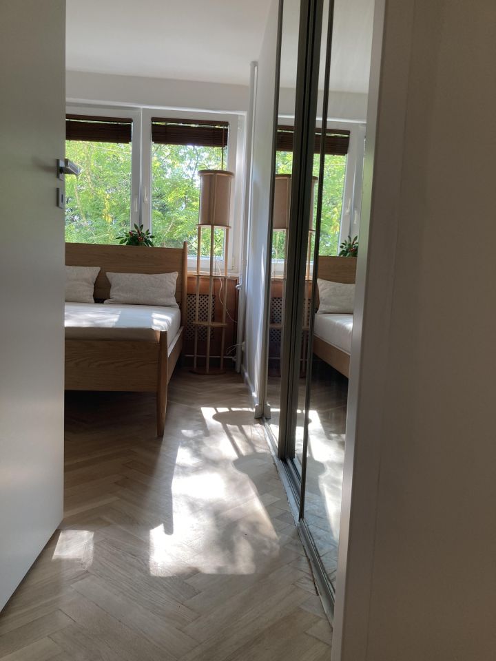 Mieszkanie 2-pokojowe Warszawa Żoliborz, ul. Sady Żoliborskie. Zdjęcie 15