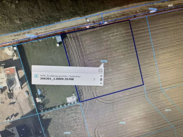 Działka budowlana Suwałki. Zdjęcie 1