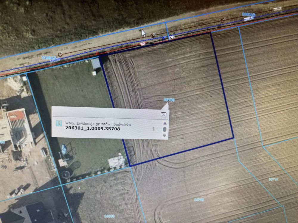 Działka budowlana Suwałki. Zdjęcie 1