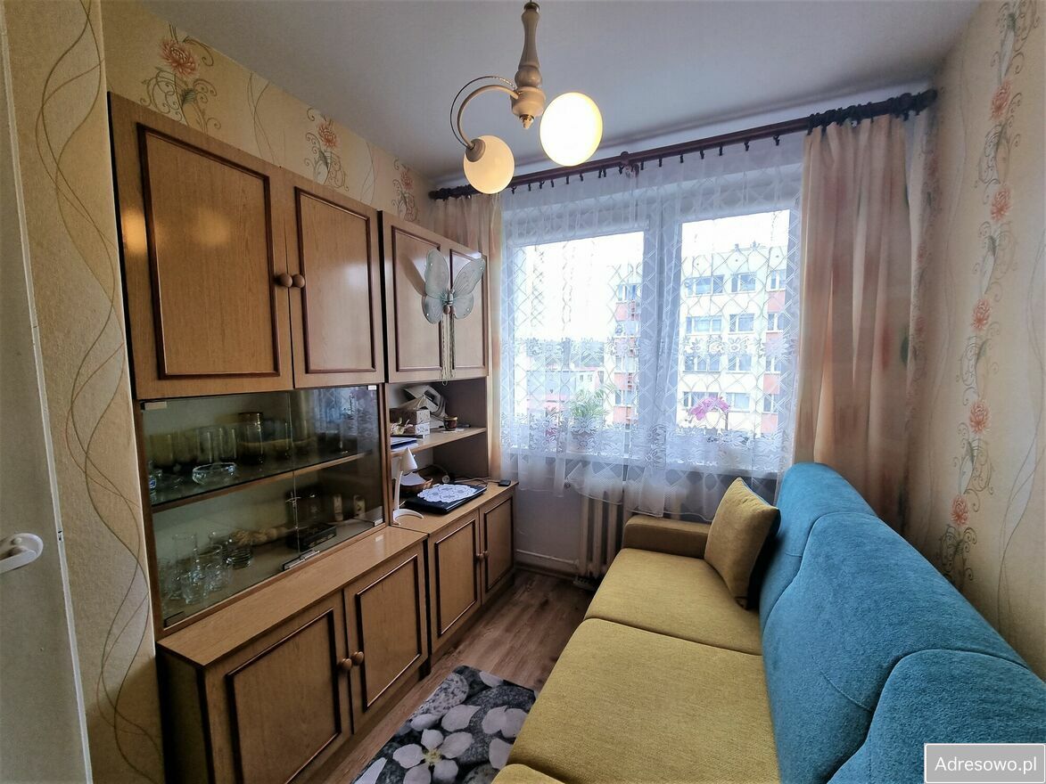 Mieszkanie 2-pokojowe Okonek, ul. Niepodległości. Zdjęcie 4