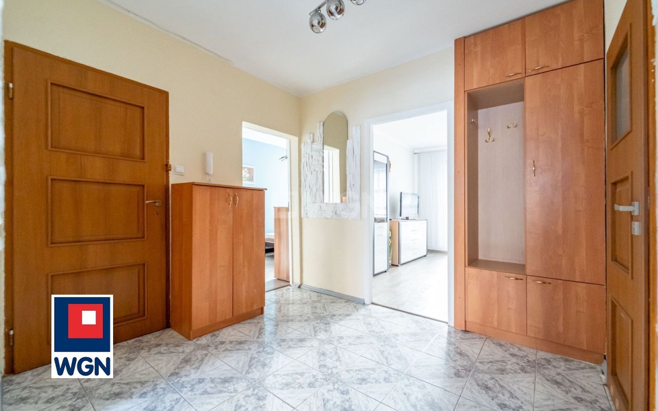 Mieszkanie 3-pokojowe Elbląg Nad Jarem, ul. Stanisława Leszczyńskiego. Zdjęcie 9