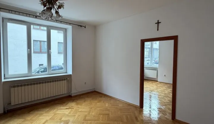 Mieszkanie 2-pokojowe Przemyśl