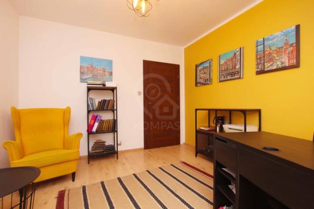 Lokal Wrocław Krzyki, ul. Komandorska. Zdjęcie 3