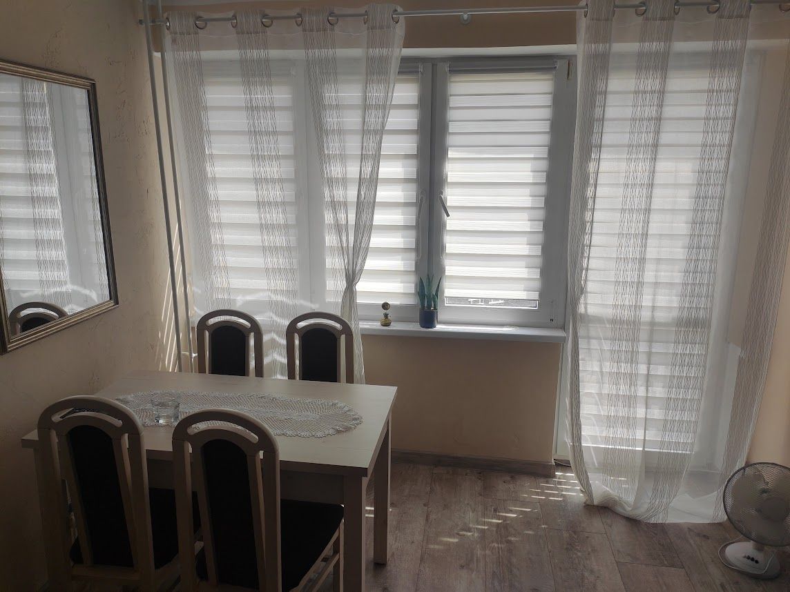 Mieszkanie 2-pokojowe Konin Czarków, dworcowa. Zdjęcie 4