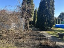 Działka rekreacyjna Sosnowiec Niwka, ul. Juliana Tuwima. Zdjęcie 2