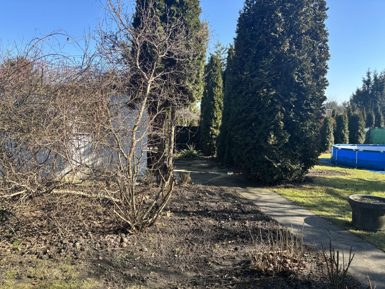 Działka rekreacyjna Sosnowiec Niwka, ul. Juliana Tuwima. Zdjęcie 3