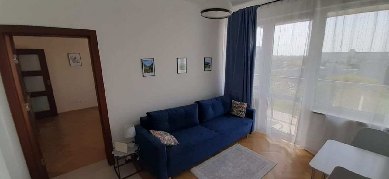 Mieszkanie 2-pokojowe Warszawa Śródmieście, ul. Polna. Zdjęcie 4