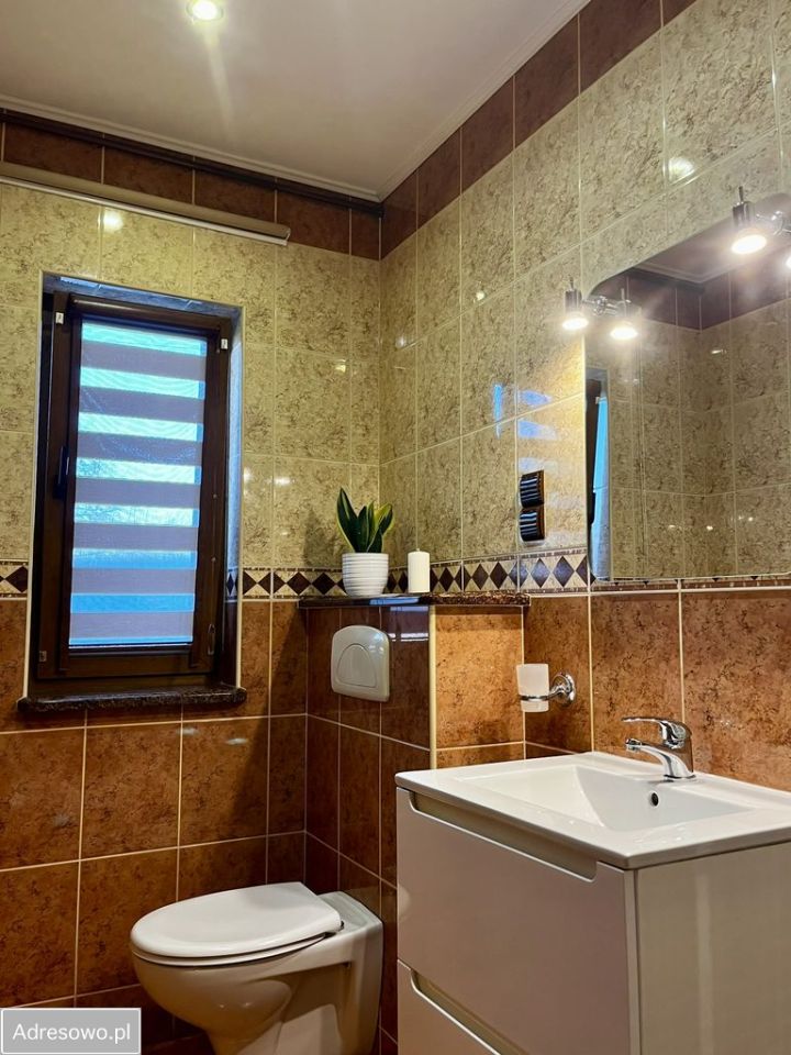 bliźniak, 3 pokoje Dzierżoniów, ul. Wesoła. Zdjęcie 10