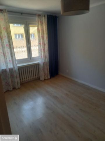 Mieszkanie 2-pokojowe Łódź Polesie, ul. Marcina Kasprzaka. Zdjęcie 1