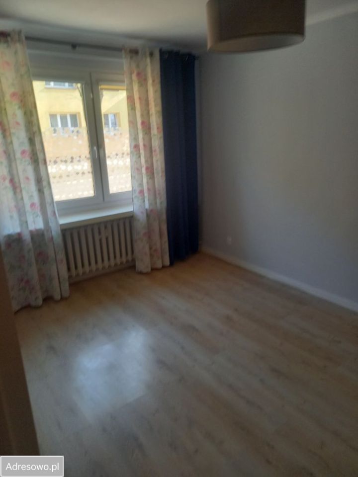 Mieszkanie 2-pokojowe Łódź Polesie, ul. Marcina Kasprzaka. Zdjęcie 1