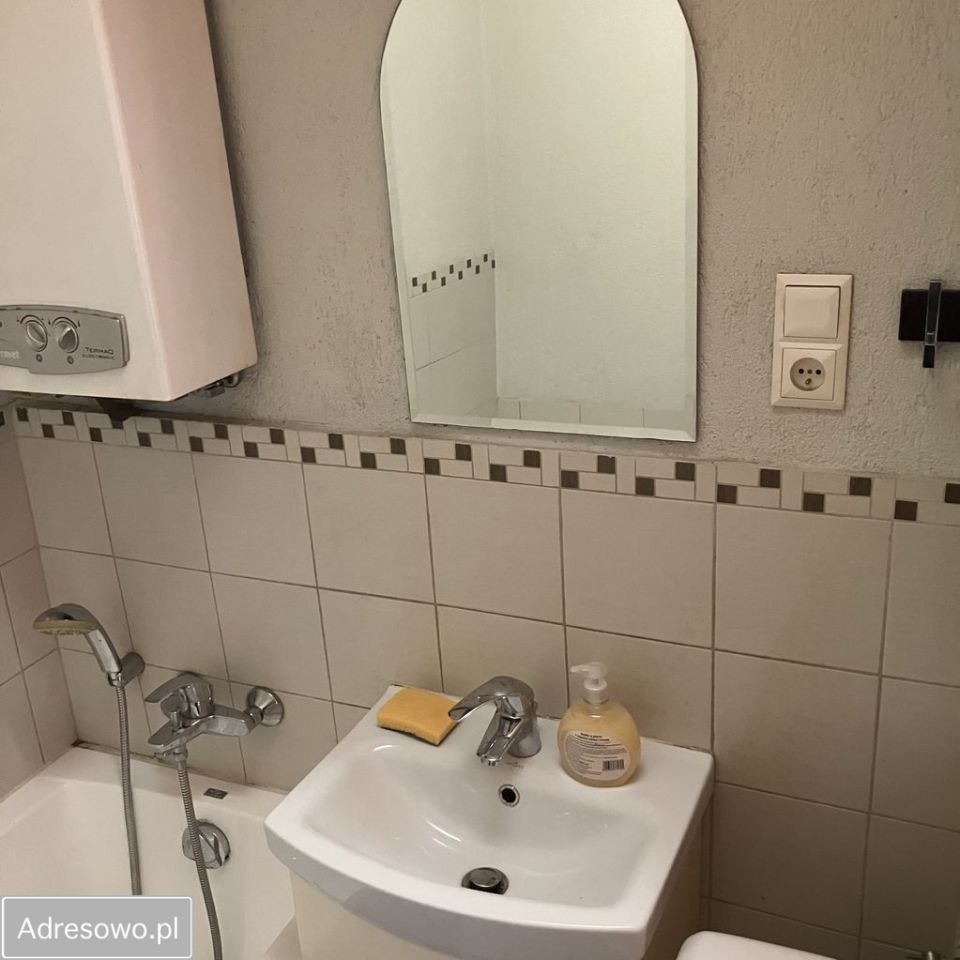 Mieszkanie 1-pokojowe Ruda Śląska Wirek, ul. Lecha. Zdjęcie 6