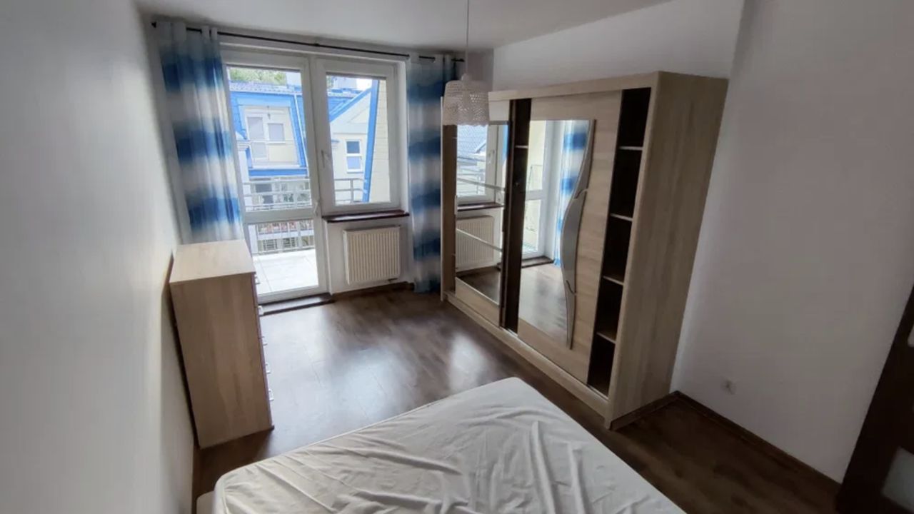 Mieszkanie 2-pokojowe Piaseczno Centrum, ul. Stanisława Staszica. Zdjęcie 5