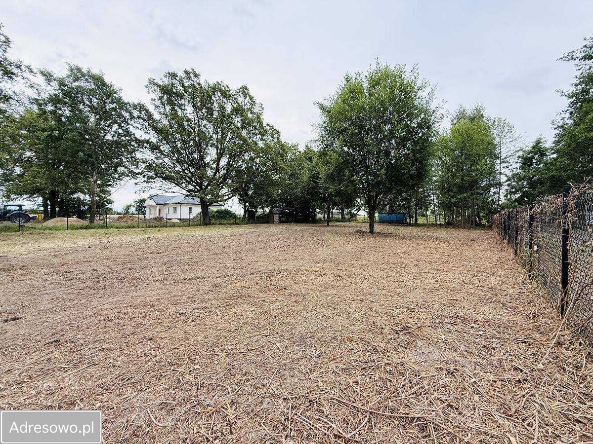 Działka budowlana Czyżemin. Zdjęcie 6