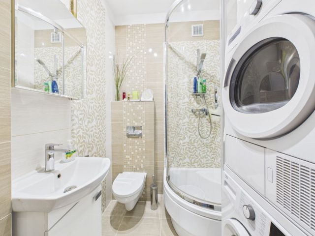 Mieszkanie 3-pokojowe Łódź Górna, ul. Stefana Rogozińskiego. Zdjęcie 7