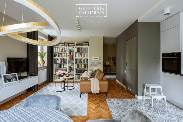 Mieszkanie 2-pokojowe Warszawa Wola, ul. Dzielna. Zdjęcie 2