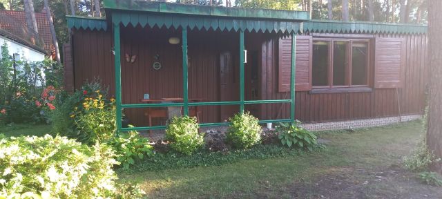 Działka budowlana Tuszyn Tuszyn-Las, ul. Stefana Batorego 15. Zdjęcie 1