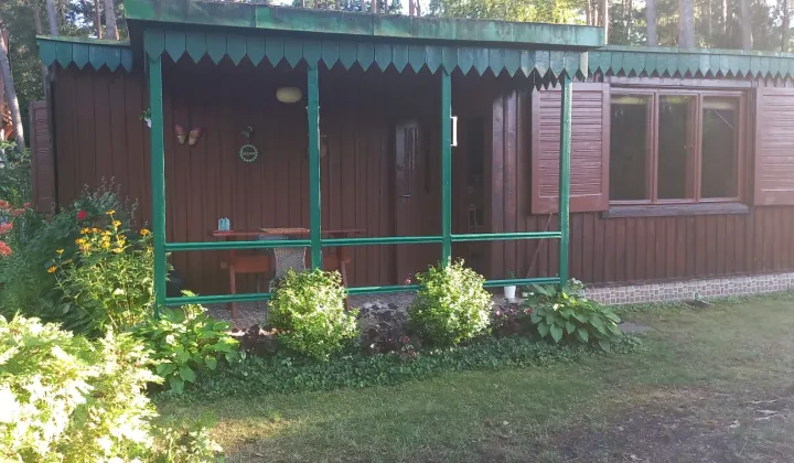 Działka budowlana Tuszyn Tuszyn-Las, ul. Stefana Batorego 15