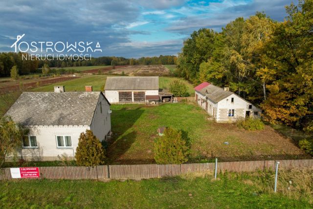 dom wolnostojący, 3 pokoje Zwierzyniec. Zdjęcie 13