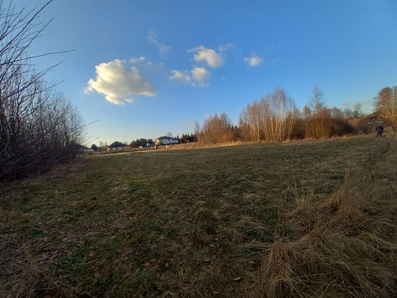 Działka budowlana Wola Kopcowa, ul. Wspólna. Zdjęcie 17