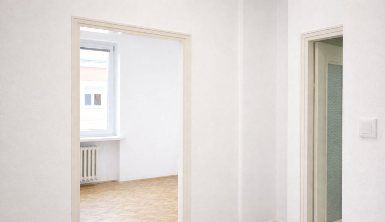 Mieszkanie 1-pokojowe Bydgoszcz Osiedle Leśne, ul. 11 Listopada. Zdjęcie 2