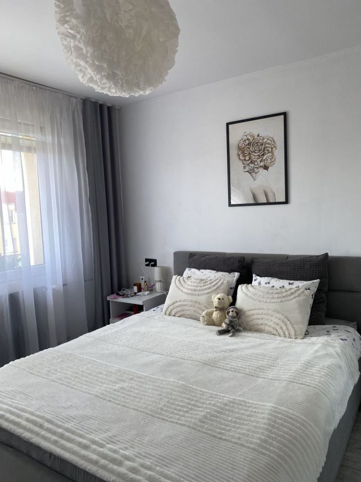 Mieszkanie 3-pokojowe Jasień. Zdjęcie 3