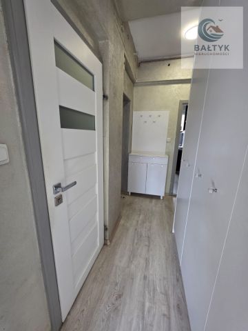 Mieszkanie 1-pokojowe Gdańsk Siedlce, ul. Tarasy. Zdjęcie 9