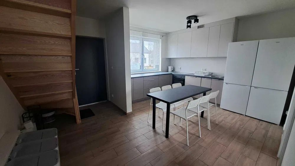 dom wolnostojący Dachowa. Zdjęcie 3