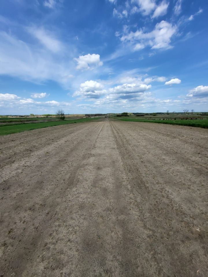 Działka rolno-budowlana Olchowiec. Zdjęcie 3