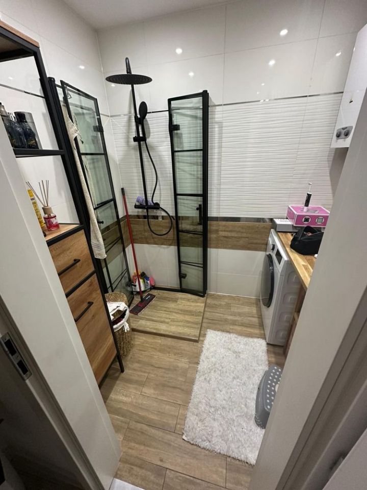 Mieszkanie 3-pokojowe Zabrze Zaborze. Zdjęcie 6