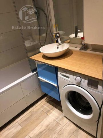 Mieszkanie 1-pokojowe Wrocław Śródmieście, ul. Księcia Witolda. Zdjęcie 6