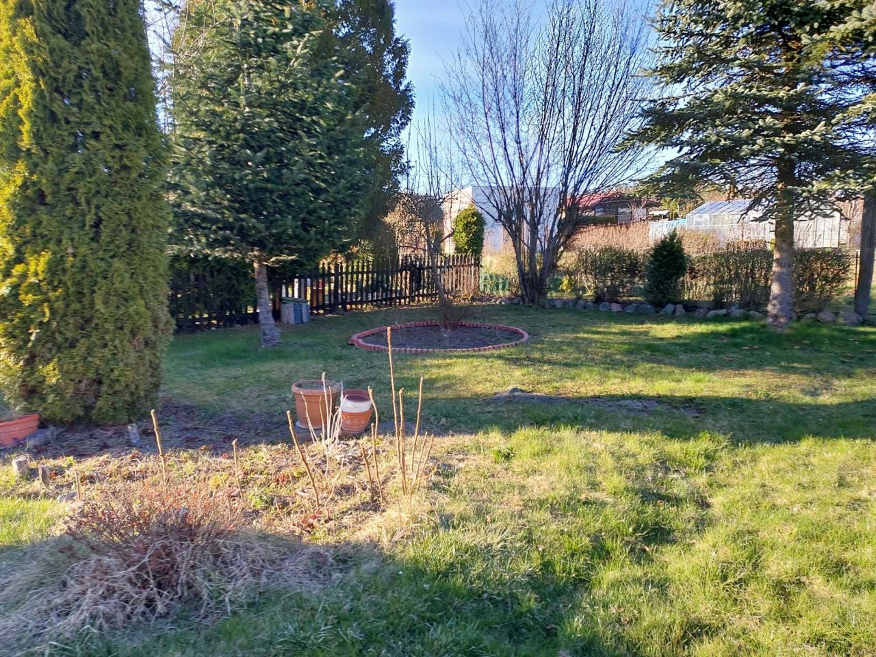 Działka rod Kartuzy. Zdjęcie 3