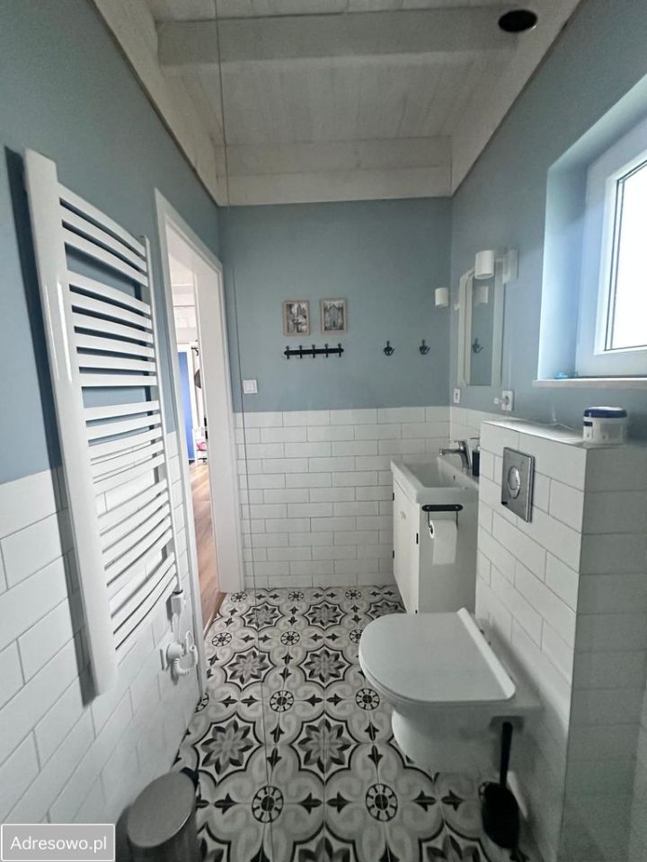 dom letniskowy, 3 pokoje Czarne. Zdjęcie 20