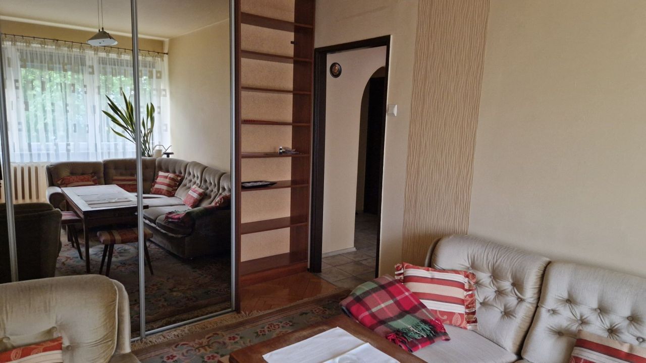 Mieszkanie 3-pokojowe Kalisz, ul. Podmiejska. Zdjęcie 4