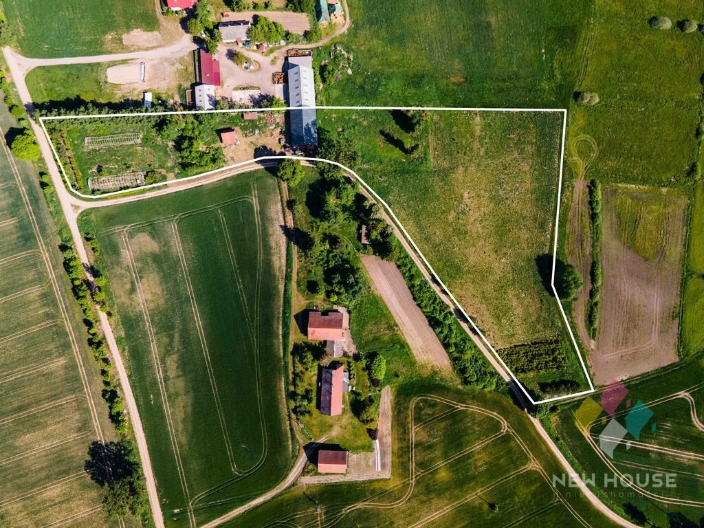 dom wolnostojący, 3 pokoje Góry Lubiańskie. Zdjęcie 15