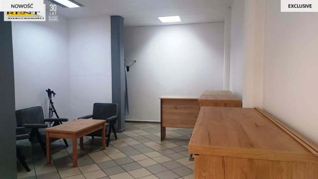 Lokal Stargard Centrum, ul. marsz. Józefa Piłsudskiego. Zdjęcie 4