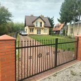 dom wolnostojący Nasiłów. Zdjęcie 2