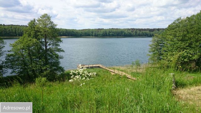 Działka budowlana Zdbice. Zdjęcie 1