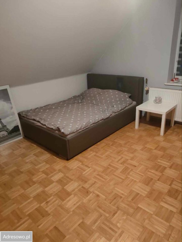 dom wolnostojący, 5 pokoi Franciszków, ul. Głogowa. Zdjęcie 9