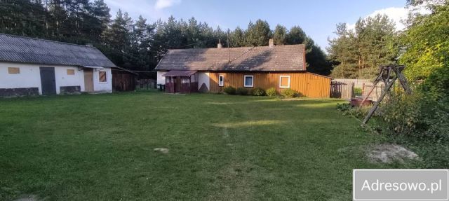 gospodarstwo, 3 pokoje Garnek, ul. Lisia. Zdjęcie 1