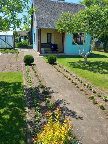 Działka rekreacyjna Ostrołęka. Zdjęcie 1