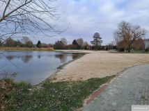 Działka budowlana Licheń Stary, ul. Graniczna