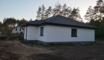 dom wolnostojący, 4 pokoje Kamińsko, ul. Sosnowa