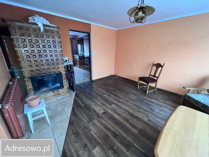 bliźniak, 3 pokoje Żegocino. Zdjęcie 16