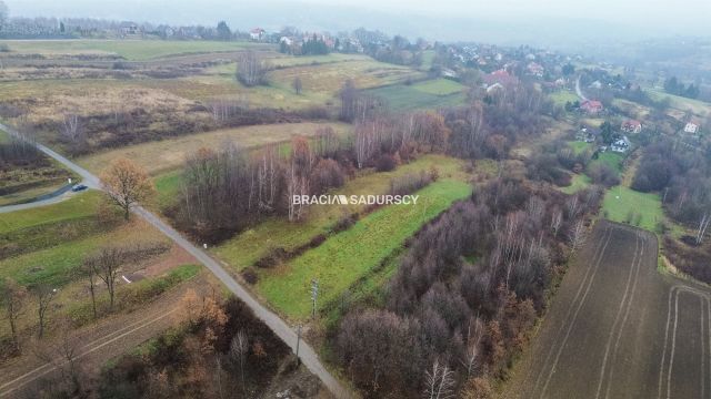 Działka rolno-budowlana Podstolice. Zdjęcie 9