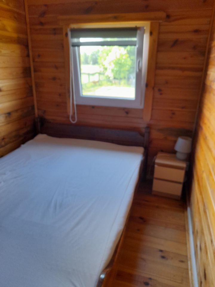 dom letniskowy, 3 pokoje Nacmierz. Zdjęcie 4