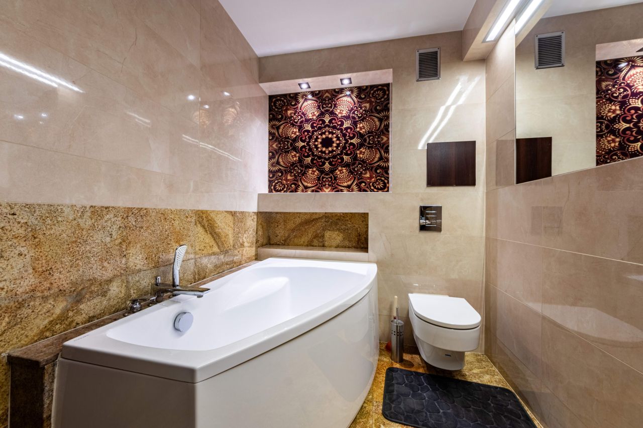 Mieszkanie 4-pokojowe Wrocław Krzyki, ul. Zaporoska. Zdjęcie 18