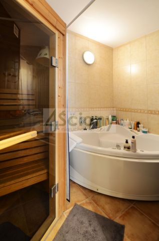 Mieszkanie 4-pokojowe Warszawa Ursynów, ul. Bociania. Zdjęcie 14