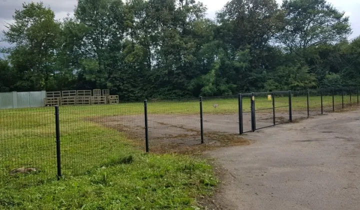 Działka budowlana Wielowieś