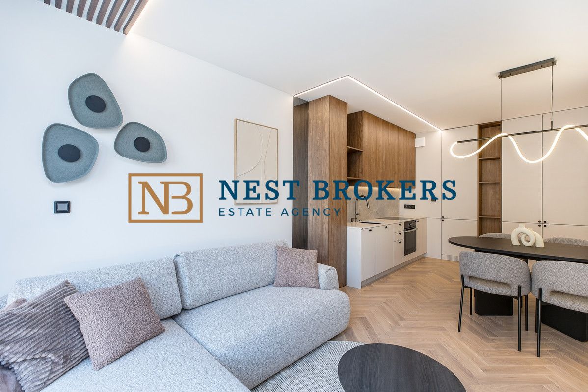 Mieszkanie 2-pokojowe Kraków Grzegórzki, ul. Mogilska. Zdjęcie 7